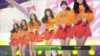 【TVPP】GFRIEND - Glass Bead, 여자친구 - 유리구슬 @ Show Music Core Live