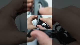 Unboxing VEVOR 451P Triple Lens Endoscope Camera #vevor #chinagadgetsreviews #shorts #short