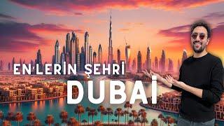 Dubai [4K] - Gezi Rehberi