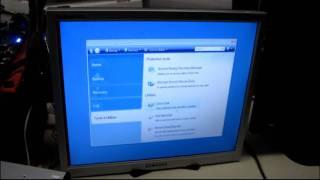 How to Clone a Hard Drive Using Acronis True Image 2010 Linus Tech Tips