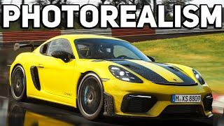 Best Settings and PPFilters to Make Assetto Corsa PHOTOREALISTIC!! (2023)