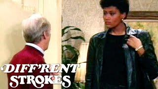 Diff'rent Strokes | The Drummond Family's Bodyguard | Classic TV Rewind