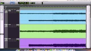 Mixing Stereo Guitars: Watch Out For This - TheRecordingRevolution.com