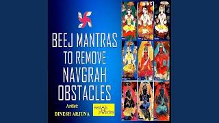 Rahu Beej Mantra 108 Times in 5 Minutes