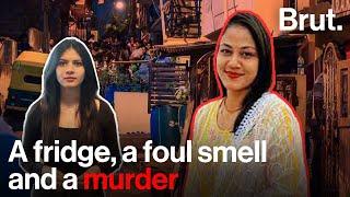 Murder in a Bengaluru apartment