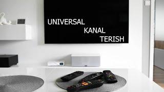 a universal way to set channels |