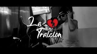 LA TRAICIÓN  Danuzko - Ft Carla Morrison | Freestyle HD  |