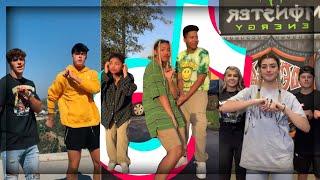 TikTok Dance Compilation of November 2020  Challenges in November 2020