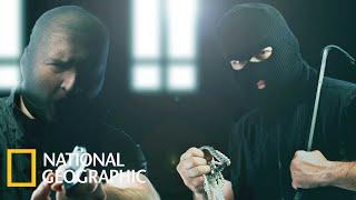 Тайны и Загадки мафии Бандиты Документальный Фильм National Geographic 2021