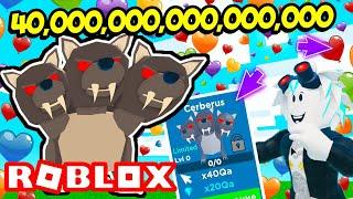 ЧЕМПИОН КЛИКА НОВЫЙ БОСС! НОВЫЕ ПИТОМЦЫ ЛУЧШЕ ЗОЛОТЫХ СЕКРЕТОК! ROBLOX Clicking Champions