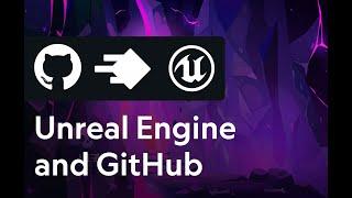How to use source control in Unreal Engine 5.3 with GitHub