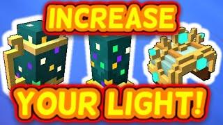 Best Methods To Build LIGHT In Trove As A NEWER PLAYER!