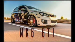 VW GOLF MK6 GTI | Tuning cinematic video |