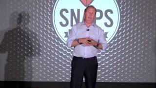 Are you Waiting to Talk or are you Listening? | Steve Shenbaum | SNAPS Leadership Conference