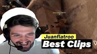 Juanflatroo Best Clips/Moments