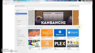 How to Add an App to Chrome