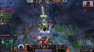 BROODMOTHER HARD CARRY PERSPECTIVE BY RADDANDOTA 2 PATCH 7.37C