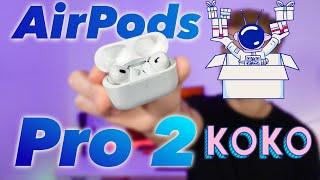 AirPods pro original premium quality 2 generation