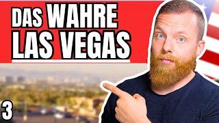LAS VEGAS: So lebt ein Deutscher in Las Vegas! (3)
