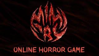 Horror Action Game Mimicry Livestream