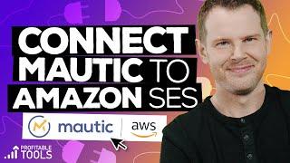 Send Marketing Emails For Basically Zero Dollars - Mautic + AWS SES