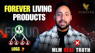 Forever Living Products Real or Fake | MLM Explained