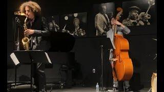 Fairclough Quartet - "I Mean You" by Thelonious Monk - Live @ Dizzy's San Diego