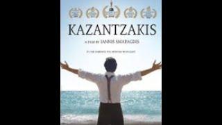 Nikos (Kazantzakis) (2017) | Trailer | Odysseas Papaspiliopoulos | Marina Kalogirou