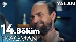 Yalan 14. Bölüm Fragmanı @kanald