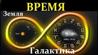 ⭐ Сурдин В. Что такое Время? И как его измерить? Full Video Remastering