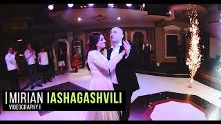 Irakli & Nino.  Wedding ( Miridian Prod.)