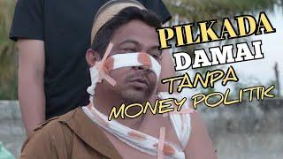 Sukseskan Pilkada Tanpa Money Politik | Timur Kota | Polda Sul Sel #poldasulsel #pilkadadamai