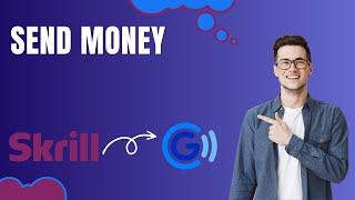 How to Send from Skrill to Gcash (EASY)