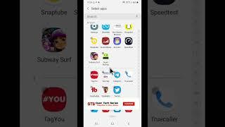 how to hide Snapchat app on android #shorts #snapchat