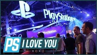 Predicting PlayStation Experience 2015 - PS I Love You XOXO Ep. 11