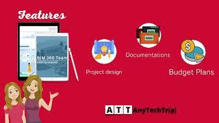 AutoDesk BIM 360 | Construction Management Software | AnyTechTrial.Com