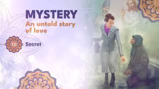 Chapter 10. Secret. MYSTERY. An untold story of love. Audiobook. Spiritual Channel