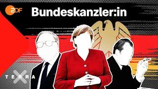 Wie prägten sie Deutschland? 7 Bundeskanzler und 1 Bundeskanzlerin | Terra X