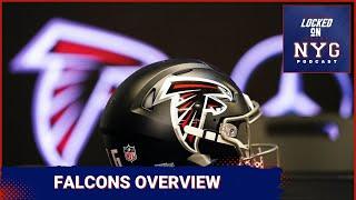 New York Giants Opponent Preview: Atlanta Falcons