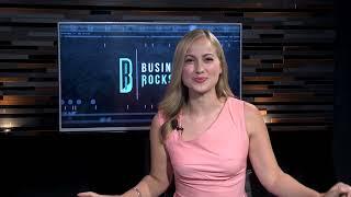 CEO Bridget Sampson's Business Rockstars Interview with Alex Wehrley