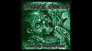 Horrific Visions - Sampah Masyarakat 2023