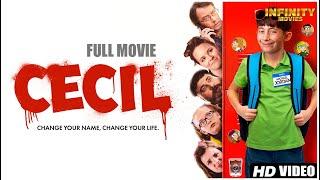 Cecil - Hollywood Full Movie | Hollywood Comedy Movie | Family Movie