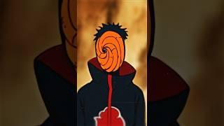 OBITO AND ITACHI LOVE  #anime #obito #itachi