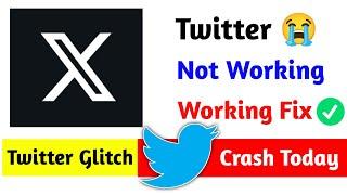 How to Fix X(twitter) Problem | Twitter Problem Today | Twitter Feed not showing | Twitter Down