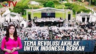 Reuni Akbar 2012 Dipimpin Imam Besar FPI Rizieq Shihab - BIP 03/12