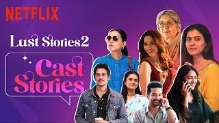 The Season Of Lust Is Here | Lust Stories 2 | Netflix India