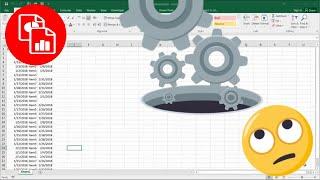 Copy, Paste or Edit of Cell Values with Filtered or Hidden Rows