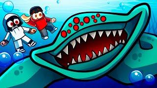 ROBLOX SEA MONSTERS!