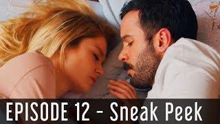 KUZGUN | Episode 12 Sneak Peek | English Subtitles | 1080p HD