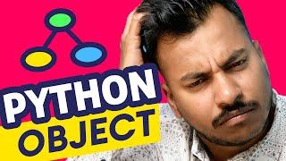 In Python, Everything is an Object (even Variables and Functions) #21